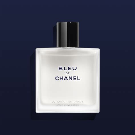 chanel bleu after shave balm review|Chanel bleu aftershave offers.